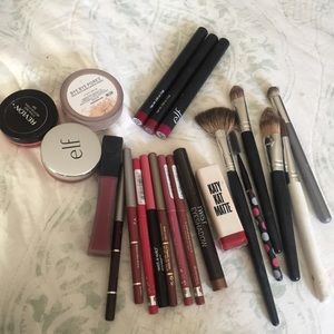 Makeup Bundle!